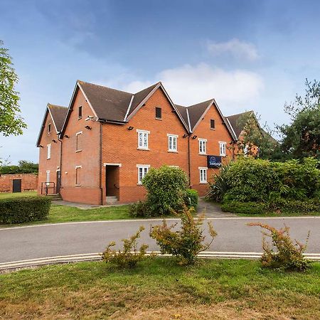 Travelodge Basildon 威克福德 外观 照片