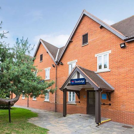 Travelodge Basildon 威克福德 外观 照片