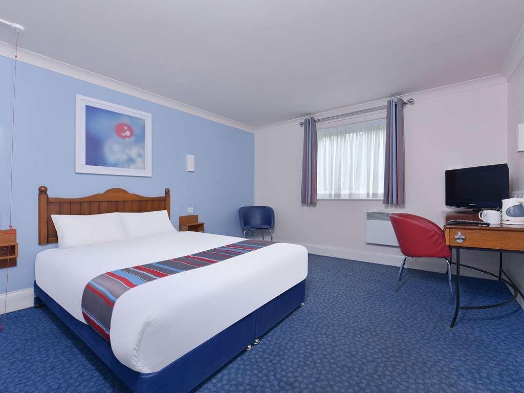 Travelodge Basildon 威克福德 客房 照片