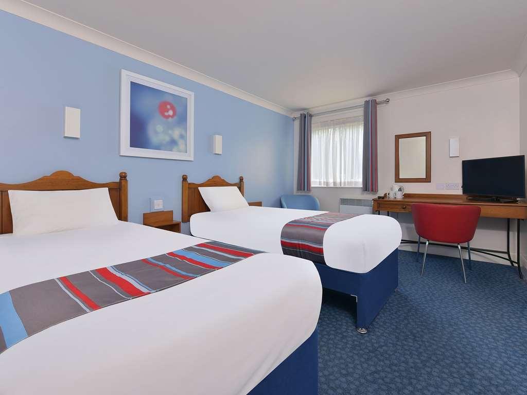 Travelodge Basildon 威克福德 客房 照片