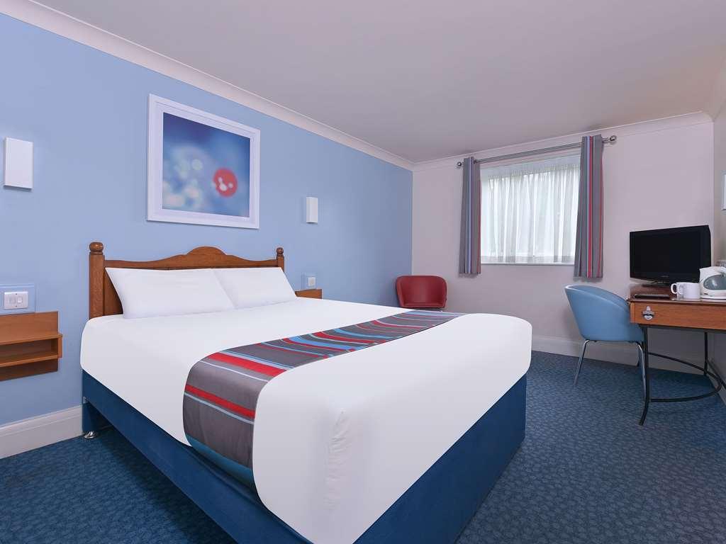 Travelodge Basildon 威克福德 客房 照片