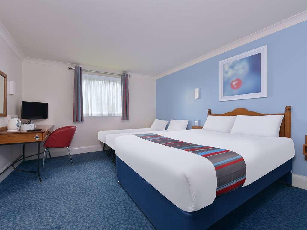 Travelodge Basildon 威克福德 客房 照片