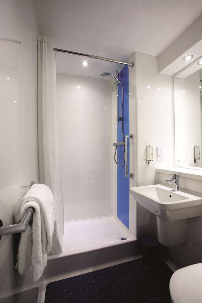 Travelodge Basildon 威克福德 客房 照片
