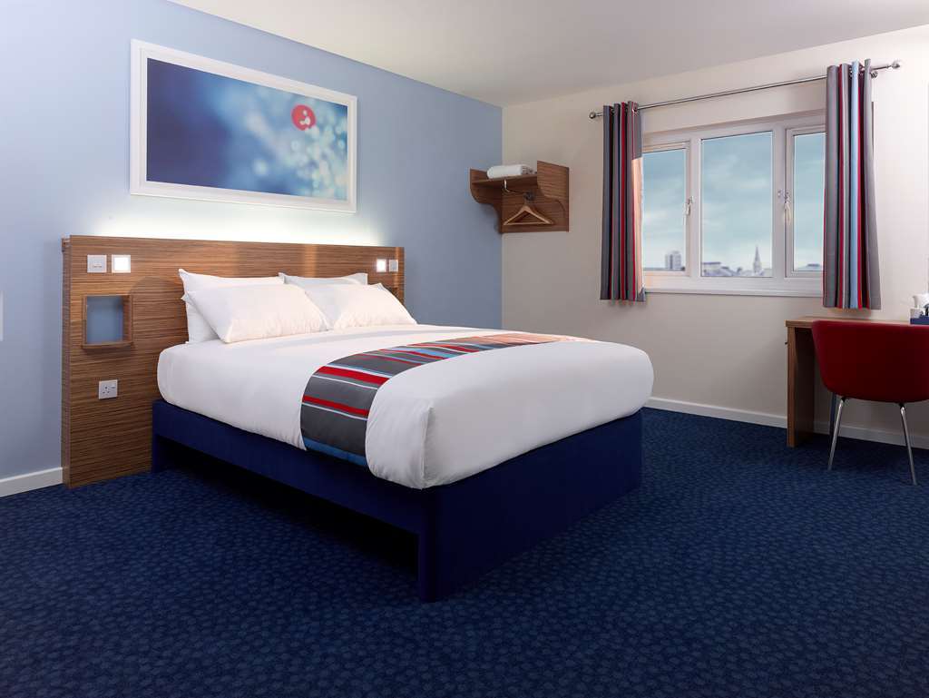 Travelodge Basildon 威克福德 客房 照片